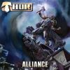 Download track Fist Of Revolution