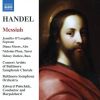 Download track Messiah, HWV 56, Pt. 1 (Ed. W. Shaw): No. 13, Pifa 