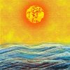 Download track Above The Moon