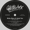 Download track I'm Back (Extended Mix)