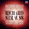 Download track 13. Tod Und Verklärung Op. 24 TrV 158 - 4. Moderato