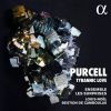 Download track Purcell: Pausanias, The Betrayer Of His Country, Z. 585: 
