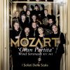Download track Wind Serenade No. 10, KV. 361 _ Gran Partita _ - IV. Menuetto (Allegretto), Trio I, Trio II