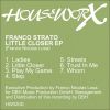 Download track Ladies (Original Mix)