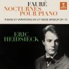Download track Fauré: Theme And Variations In C-Sharp Minor, Op. 73: Variation Xi'