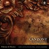 Download track Canzon À 4 In D Minor