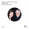 Download track Sonata In D Major For Solo Violin, Op. 115: I. Moderato