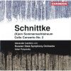 Download track 01. Cello Concerto No. 2 1989-90 - I. Moderato