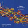 Download track Orchestral Suite No. 4 In D Major, BWV 1069: IV. Menuet I - Menuet Ii'