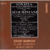 Download track 14. Sonate Pour Violoncelle Et Continuo En Fa Majeur Op. 5 No. 5: II. Allegro Moderato