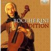 Download track 13. Boccherini - Sonate V En Sol Mineur, G. 29 II. Andante Lento