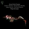 Download track Requiem, Op. 89: II. Graduale (Requiem Æternam)
