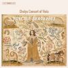 Download track Dioclesian, Z. 627 The Prophetess Chaconne Two In One Upon A Ground