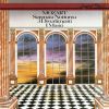 Download track 1. Divertimento For String Quartet Or String Orchestra In D Major -Salzburg Symphony No. 1- K. 136 KV. 125a: I. Allegro