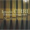 Download track 1. Sonata No. 1 In C Major - Andantino