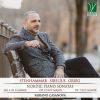 Download track Piano Sonata In E Minor, Op. 7: IV. Finale. Molto Allegro