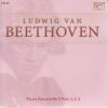Download track 01 - Piano Sonata In D Major Op. 28 _ Pastoral _ - I. Allegro