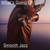 Download track What's Going On