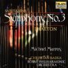Download track Camille Saint-Saens - Symphony No. 3 In C Minor 'Organ', Op. 78 - II. Allegro Moderato, Presto; Mestoso; Allegro; Molto Allegro