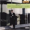 Download track 11. Partita No. 1 In B Flat Major BWV 825 - 5. Menuett I II