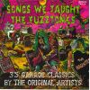 Download track I'M A Living Sickness