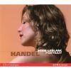 Download track 2. Overture For Orchestra In D Major HWV 337 Adagio - Allegro
