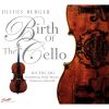 Download track 9. Gianbattista Degli Antonii: Ricercata No. 9