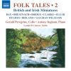 Download track The Coolin (Arr. For Cello By Michele Esposito & Gerald Peregrine)