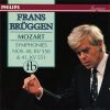 Download track 6. Symphony No. 41 In C Maior «Jupiter» K. 551: 2. Andante Cantabile