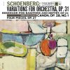Download track Variations For Orchestra, Op. 31 (2023 Remastered Version) Variation I. Moderato (2023 Remastered Version)