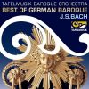 Download track 11 Concerto For 2 Violins In D Minor BWV 1043 III. Allegro