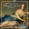 Download track Trio Sonata In D Major, Op. 3 No. 2: I. Prélude. Gravement