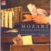Download track 4. Sonata No. 11 In A K331 - Andante Grazioso And Variations I-VI