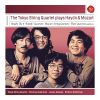 Download track Quartet In A Major, K. 298: II. Menuetto & Trio