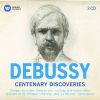 Download track Symphony No. 2 In A Minor, Op. 55: IV. Prestissimo (Transc. Debussy For 2 Pianos)