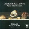 Download track 25. Aria La Capricciosa En Sol Majeur BuxWV 250 - Partita 9