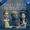 Download track Violin Sonata In E-Flat Major: III. Finale. Allegro Moderato E Risoluto