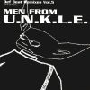 Download track Bittersweet Symphony (U. N. K. L. E. Remix)
