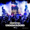 Download track Industrial (Original Mix)