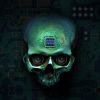 Download track Ghost Machine