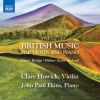 Download track Violin Sonata In E Minor, Op. 82: I. Allegro. Risoluto