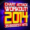 Download track Burn (Workout Mix + 140 BPM)