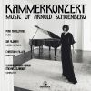 Download track 08 - Four Orchestral Songs, Op. 22 - IV. Vorgefühl (Arr. For Flute, Clarinet, VIolin, Cello And Piano By Felix Greissle)