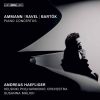 Download track Piano Concerto For The Left Hand In D Major, M. 82: Tempo I'