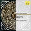 Download track French Suite No. 6 In E Major, BWV 817: VIII. Gigue
