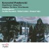 Download track Penderecki String Trio II. Vivace