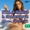Download track Love Is Death (Vocal Extended Version)