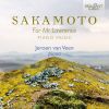 Download track Mizu No Naka No Bagatelle