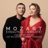 Download track Mozart: Mass In C Major, K. 317 'Coronation': VI. Agnus Dei'