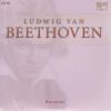 Download track 24 - Grosse Fuge, Op. 134 - 3 Meno Mosso E Moderato